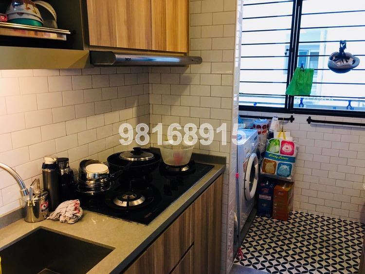 Blk 53 Commonwealth Drive (Queenstown), HDB 3 Rooms #158196922
